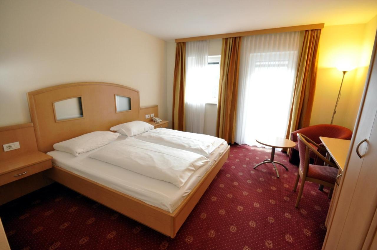 Cityhotel Tallero Bressanone Camera foto