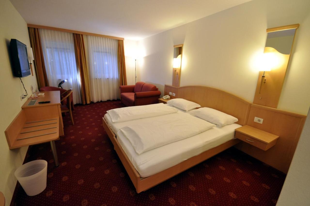 Cityhotel Tallero Bressanone Esterno foto