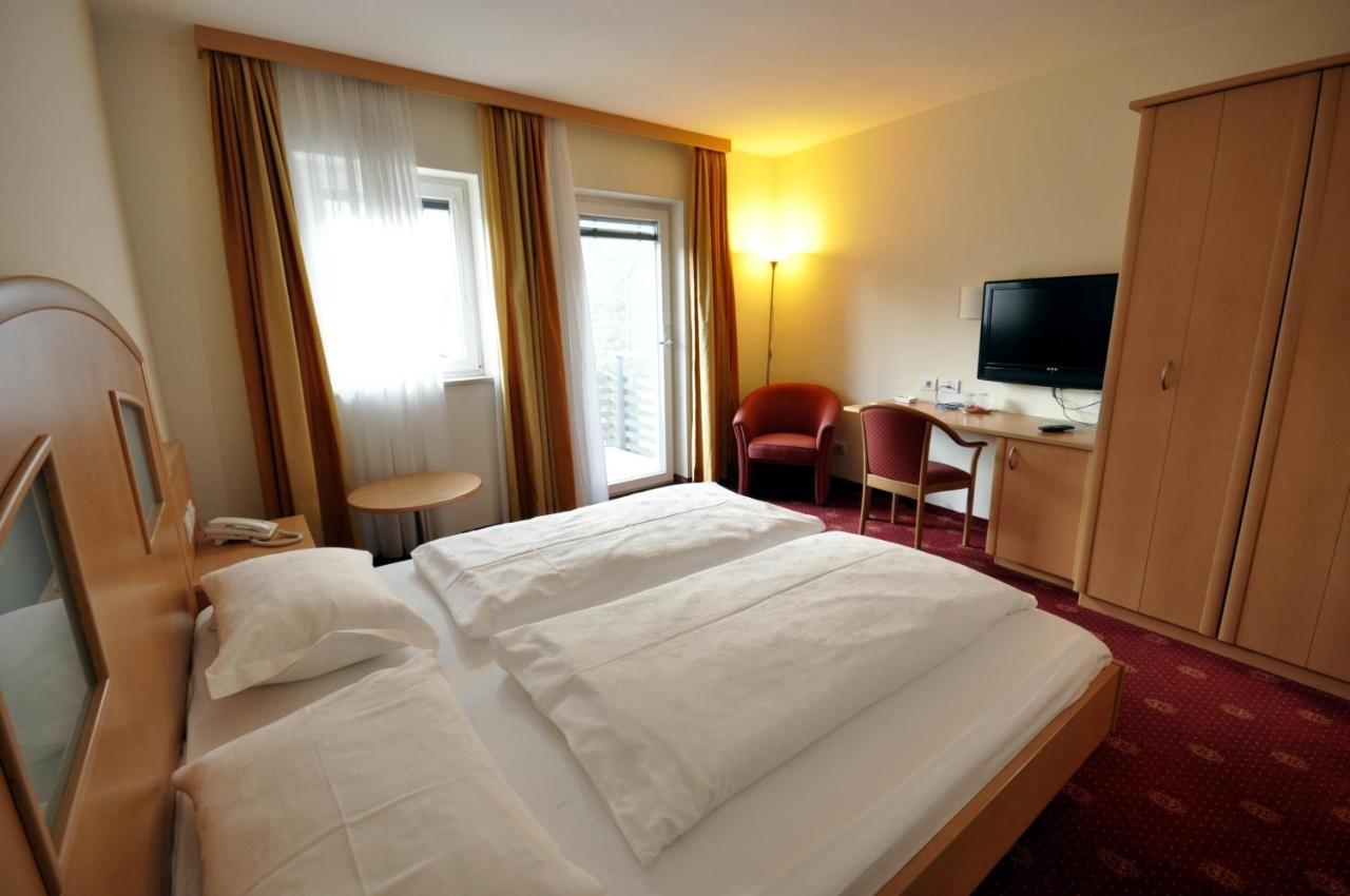 Cityhotel Tallero Bressanone Camera foto