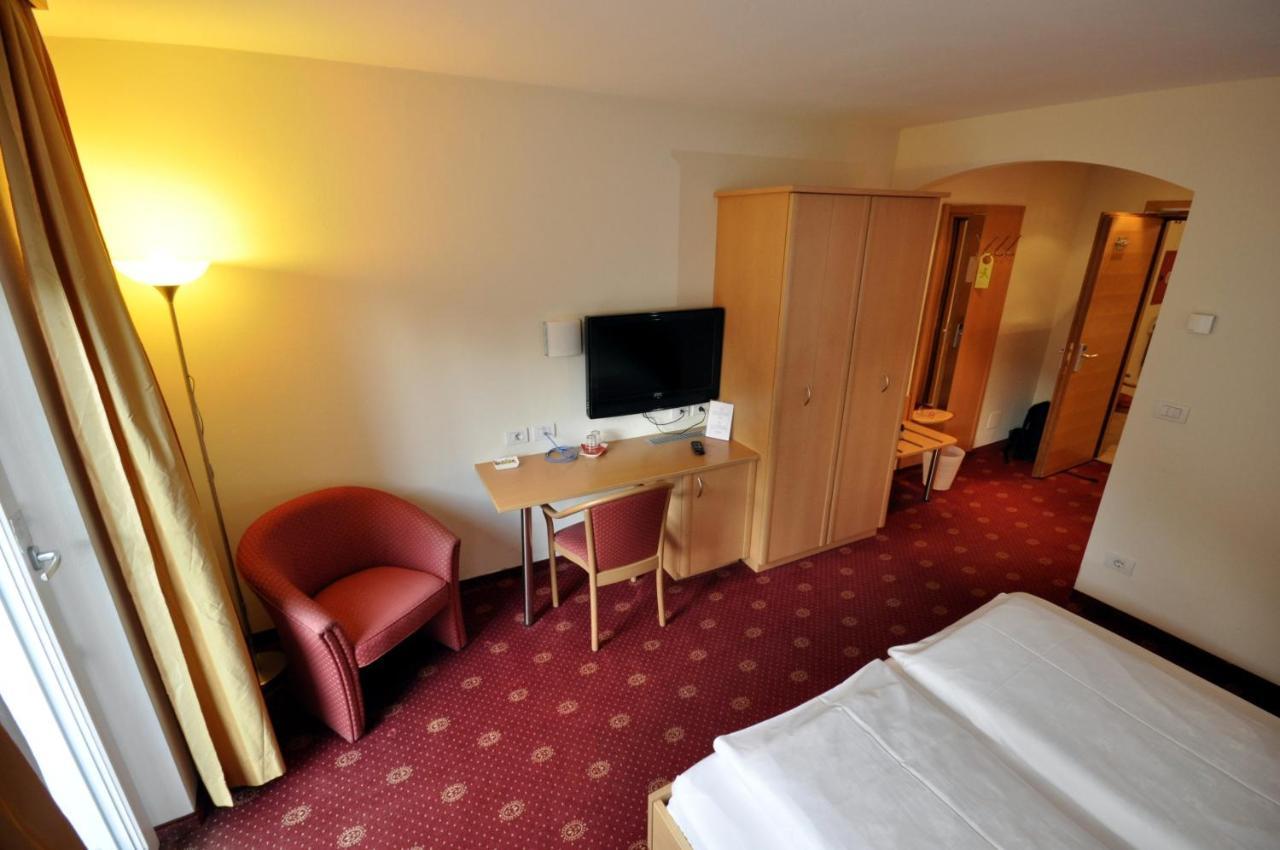 Cityhotel Tallero Bressanone Camera foto