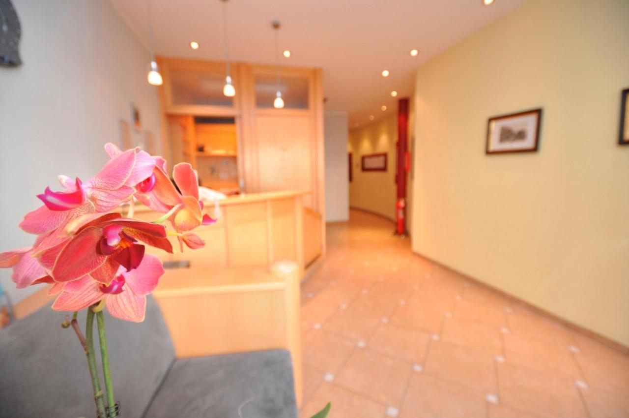 Cityhotel Tallero Bressanone Esterno foto